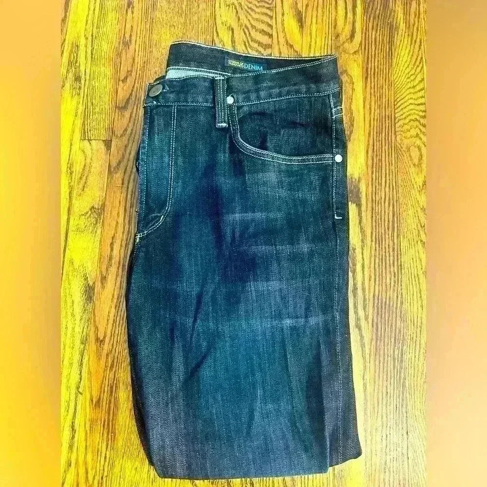 Citizens of humanity jagger Denim  jeans 36x34